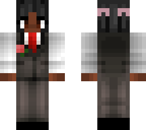 fem. tux <3