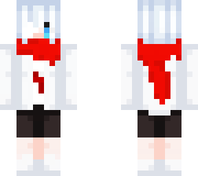geno skins minecraftskins