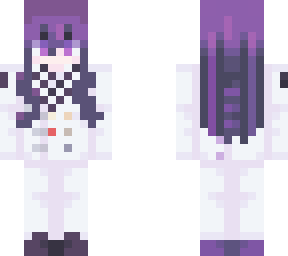 female kokichi {using for wear only, not trying to steal!}