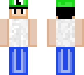 fernan floo