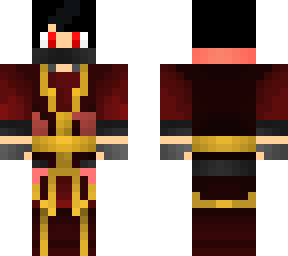 fire benders
