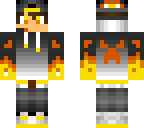 fire boy