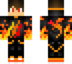 fire boy