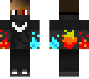 fire&ice