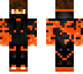 fire player