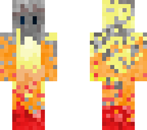 fireskeleton