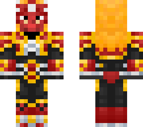 flame