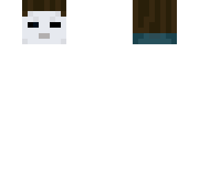 for people to make custom heads