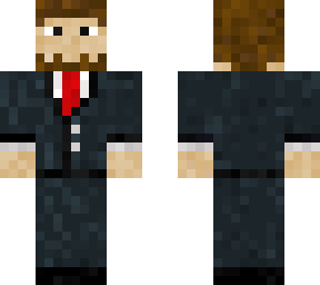 formal suit