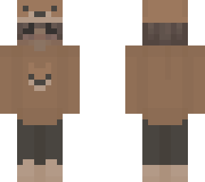 fox eboy