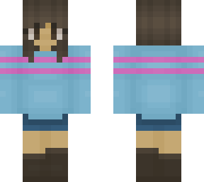 frisk undertale :)