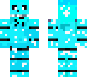 frosty spring trap