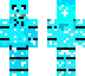 frosty spring trap
