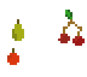 fruit body