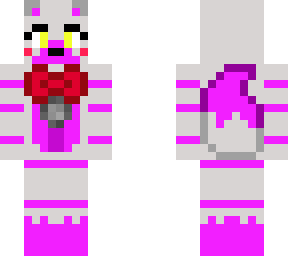 funtime foxy xd xd xd stay safe!