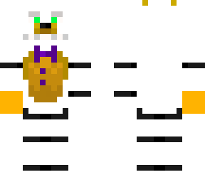 funtime springbonnie oc for a different rp