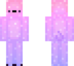 galaxy duck