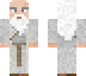 gandalf the white