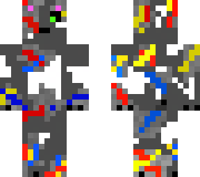 gatito robot