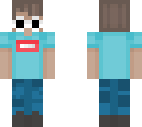 georgenotfound but better