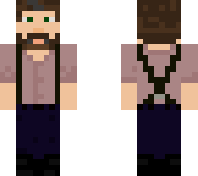 gey suspenders