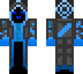 ghost of water magic