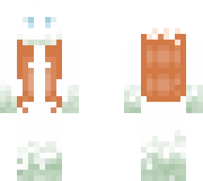 ghostie girl