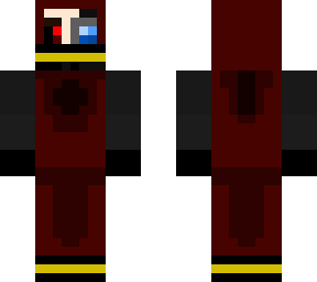 ghoul