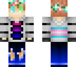 gift skin
