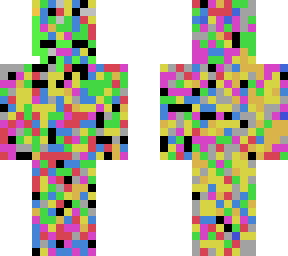 glitch