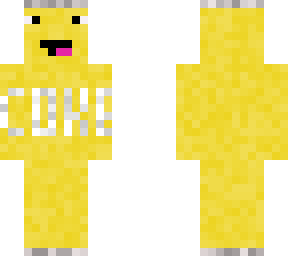golden coke