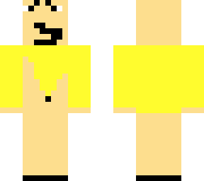 golden noob