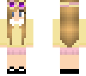 goldenspecs base skin