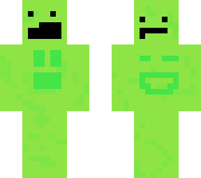 goo alien