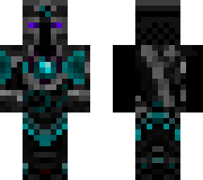 good and evil atlantis knight