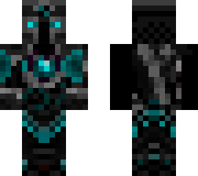 good atlantis knight