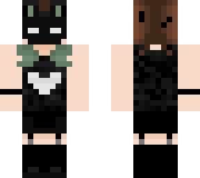 gothic bunny