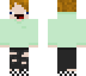 green chill guy