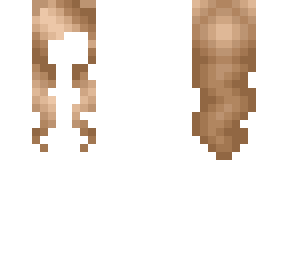 hair template