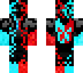 half mage
