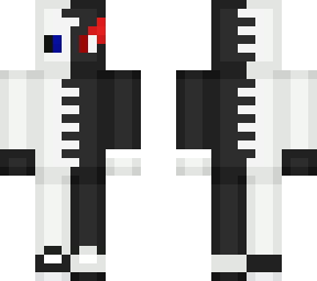heatnrun6418 testing skin