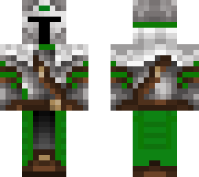 helernus green soldate