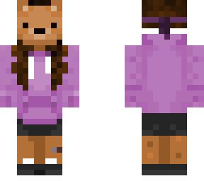 her