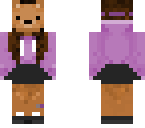 her