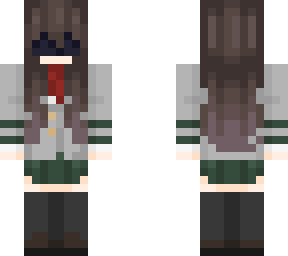 hey look an oc