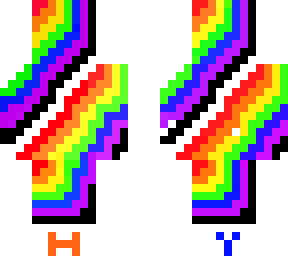 heyyoy skin