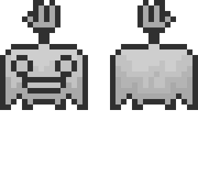 high five ghost