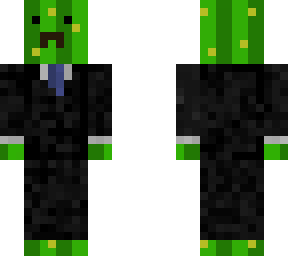 hitman cactus