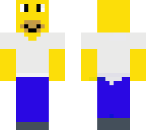 homer simpson
