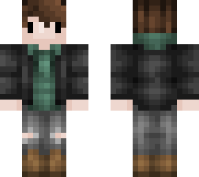 hoodie guy pre